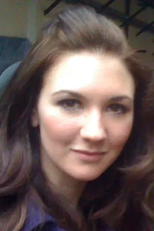 Summer Strallen