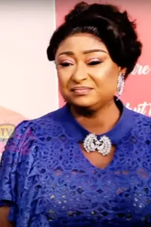 Ronke Ojo