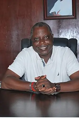 Dele Odule