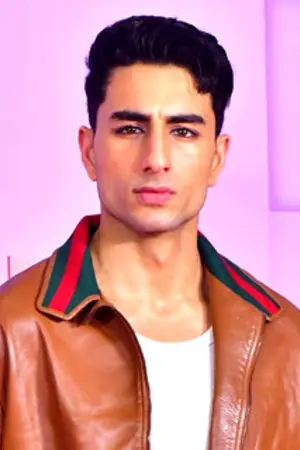 Ibrahim Ali Khan
