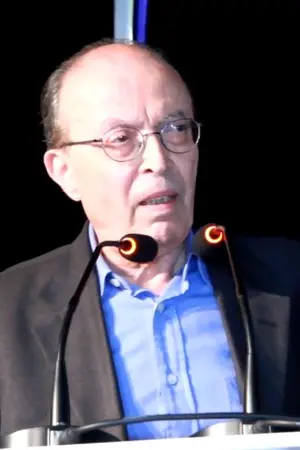 Noureddine Saïl