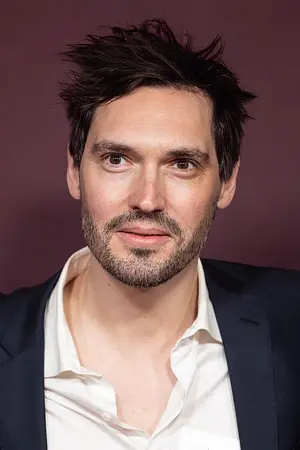 Aron Lehmann