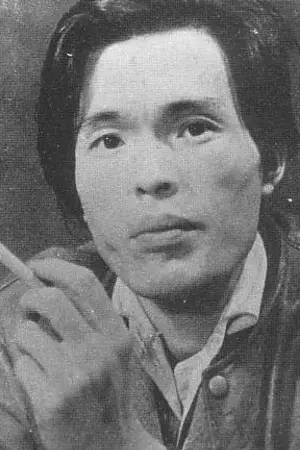 Sakunosuke Oda