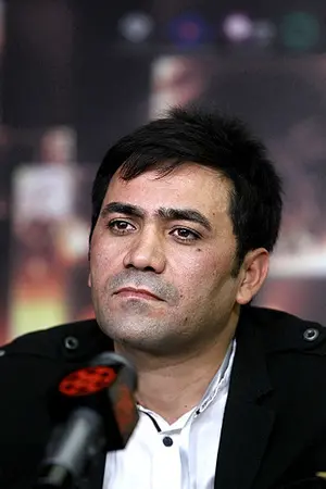 Seyed Hadi Mohaghegh