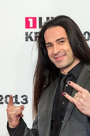 Bülent Ceylan