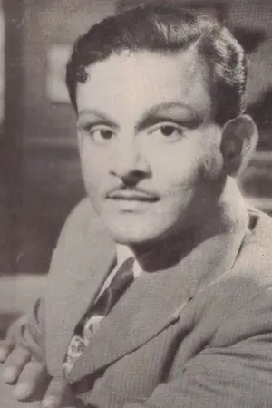 T. R. Mahalingam