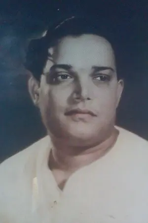 C. R. Subburaman