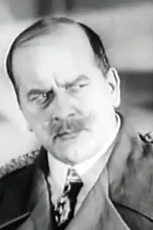 Sergei Komarov