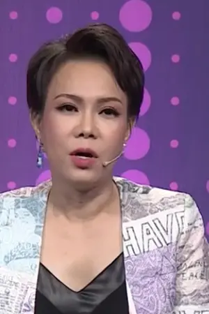 Việt Hương