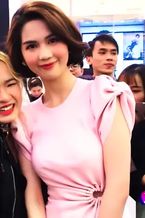 Ngọc Trinh