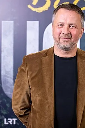 Darius Petkevičius