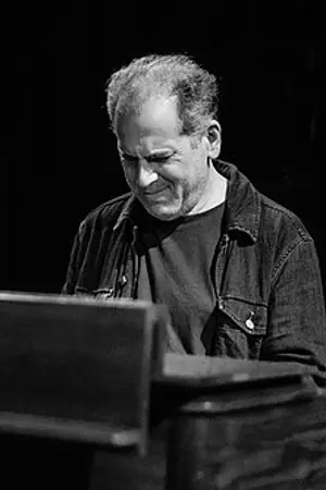 Larry Goldings