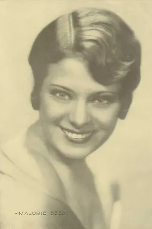 Marjorie Beebe