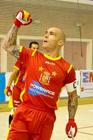 Pedro Gil Gómez