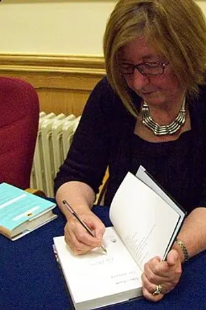Pat Barker
