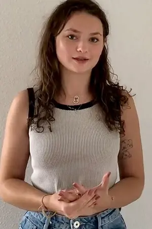 Greta Bohacek