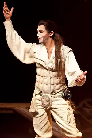 Shlomi Tapiero
