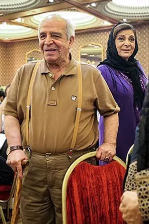 Mohsen Ghazi Moradi