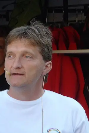 Jaromír Bosák