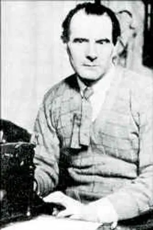 Seán O'Casey
