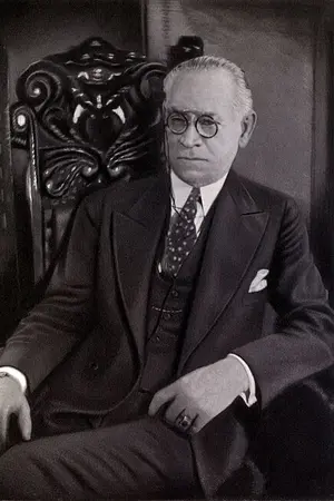 Frank Keenan