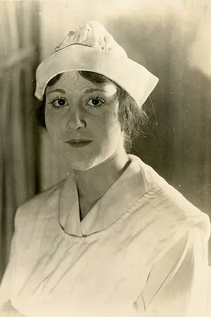 Katherine Van Buren