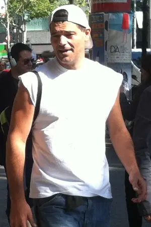 Frank Cuesta