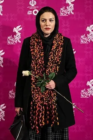 Shayesteh Irani