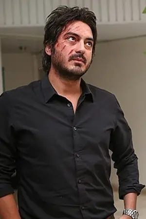 Nima Shahrokh Shahi