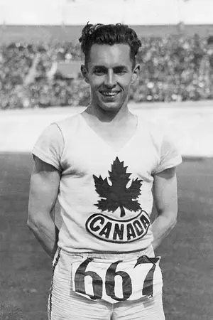 Percy Williams