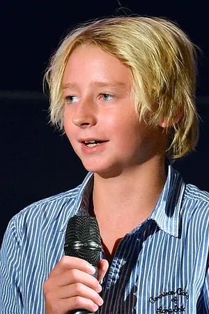 William Ringström