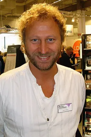 Sören Olsson