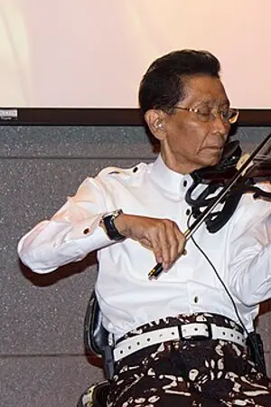 Idris Sardi
