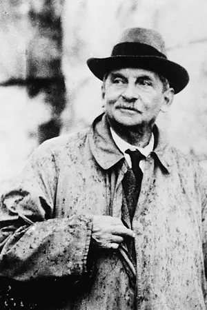Arthur Evans