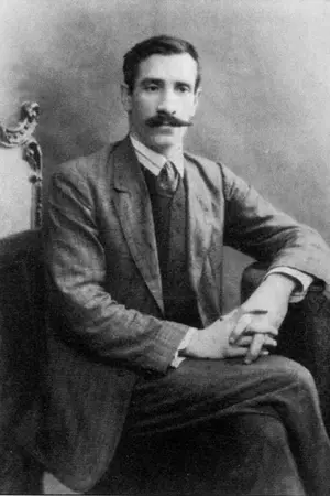 Aleksandr Grin