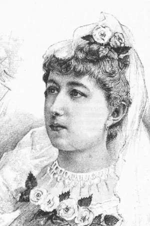 Mařenka Zieglerová