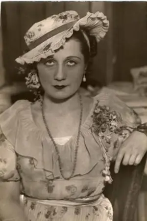 Erzsi Somogyi