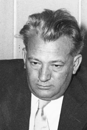 József Darvas
