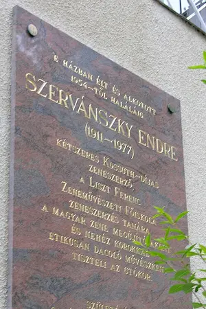 Endre Szervánszky