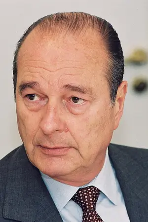 Jacques Chirac
