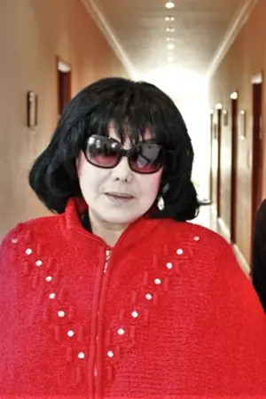 Flora Karimova