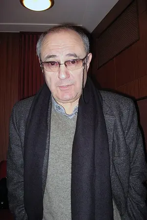 Faraj Garayev
