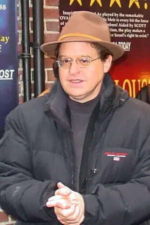David Fishelson
