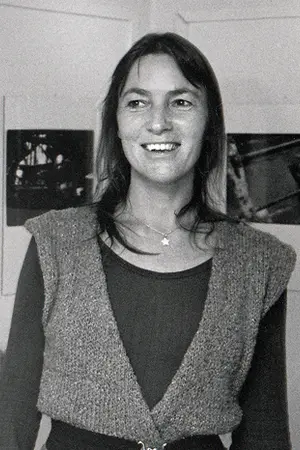 Jytte Rex