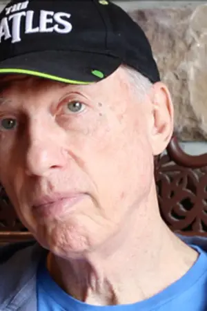 Paul Saltzman