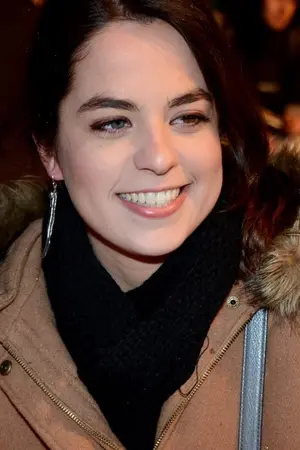 Anouchka Delon