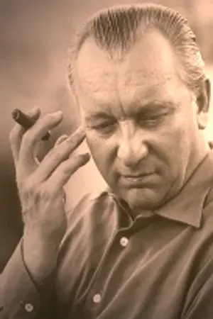 Hans Hellmut Kirst
