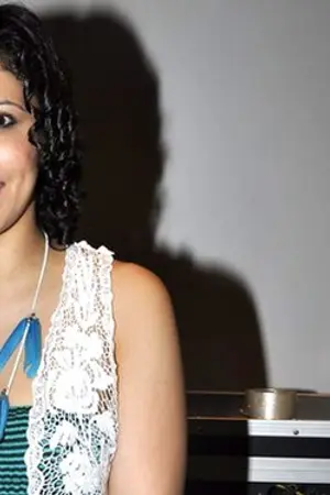 Anuradha Menon