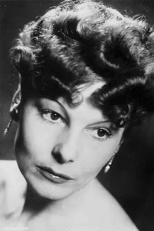 Ellen Frank