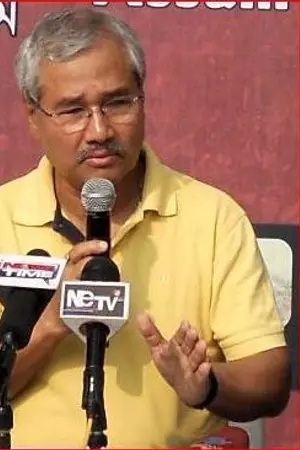 Jahnu Barua